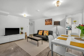 Beautiful Camden Town Apartment